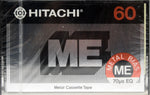 Hitachi ME 1981 C60 Front
