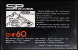 Sony CHF - 1978 - EU