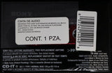 Sony CD-IT 1 2001 C74 back