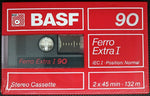BASF Ferro E I - 1988 - EU