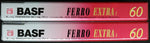 BASF Ferro Extra I - 1993 - US