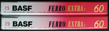BASF Ferro Extra I - 1993 - US