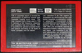 TDK D - 1982 - US