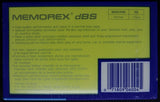 Memorex dBS - 1995 - US