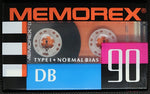 Memorex DB - 1995 - US