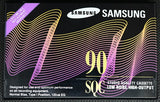 Samsung SQC - 1997 - EU