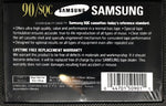 Samsung SQC 1997 C90 back
