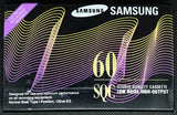 Samsung SQC 1997 C60 front