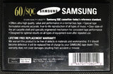 Samsung SQC 1997 C60 back