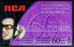 RCA C60 front