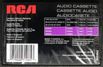 RCA C60 back