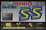 AIWA SS Front