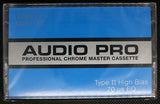 Audio Pro front