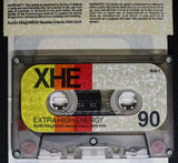 XHE open view