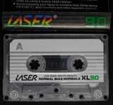 Laser XL90 - 1991 - US