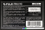 Fuji FR-II - 1988 - US