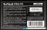 Fuji FR-II - 1988 - US