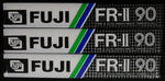 Fuji FR-II - 1988 - US