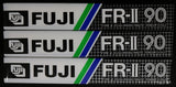 Fuji FR-II - 1988 - US