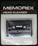 Memorex HC - ~1985 - US