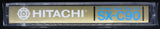 Hitachi - SX - 1981 - US