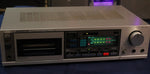 Kenwood KX-52 Cassette Deck