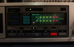 Kenwood KX-52 Cassette Deck