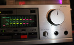 Kenwood KX-52 Cassette Deck
