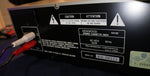 Kenwood KX-52 Cassette Deck