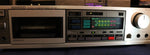 Kenwood KX-52 Cassette Deck