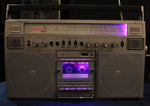 Realistic SCR-6 Boombox