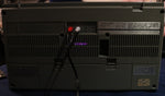 Realistic SCR-6 Boombox