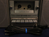 Realistic SCR-6 Boombox