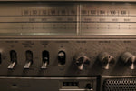 Realistic SCR-6 Boombox