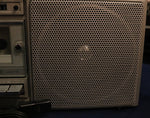 Realistic SCR-6 Boombox
