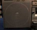 Realistic SCR-6 Boombox