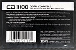 That's CD II 1987 C100 back