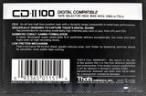 That's CD II 1987 C100 back