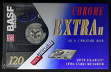 BASF Chrome Extra II - 1993 - EU