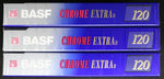 BASF Chrome Extra II - 1993 - EU