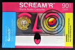 Scotch Scream'R Front