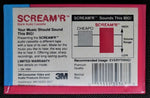 Scotch Scream'R Back