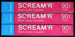 Scotch Scream'R Spine