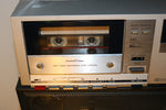 AIWA CS-880 cassette well
