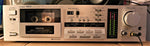 Nikko ND-1000 3-Head Cassette Deck