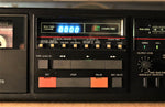 Sansui D-970 Cassette Deck