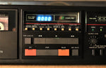 Sansui D-970 3-Head Cassette Deck