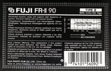 Fuji FR-II - 1985 - US