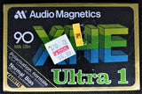 Audio Magnetics XHE Ultra I - 1979