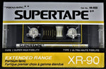 REALISTIC SUPERTAPE Extended Range - 1988 - US